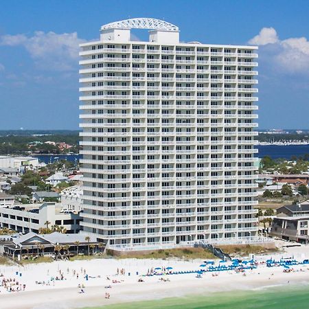 Sand Drift Treasure Island Panama City Beach Eksteriør billede